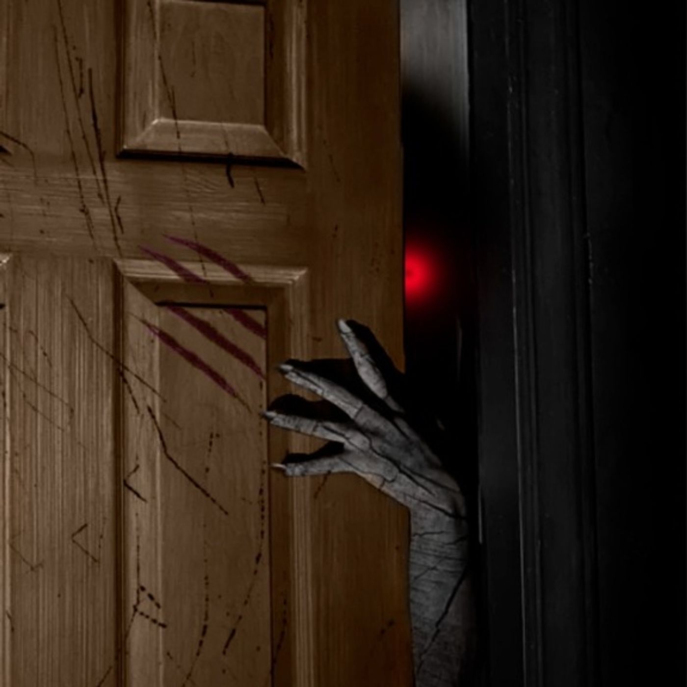 El Beso Del Diablo Historias De Terror - REDE