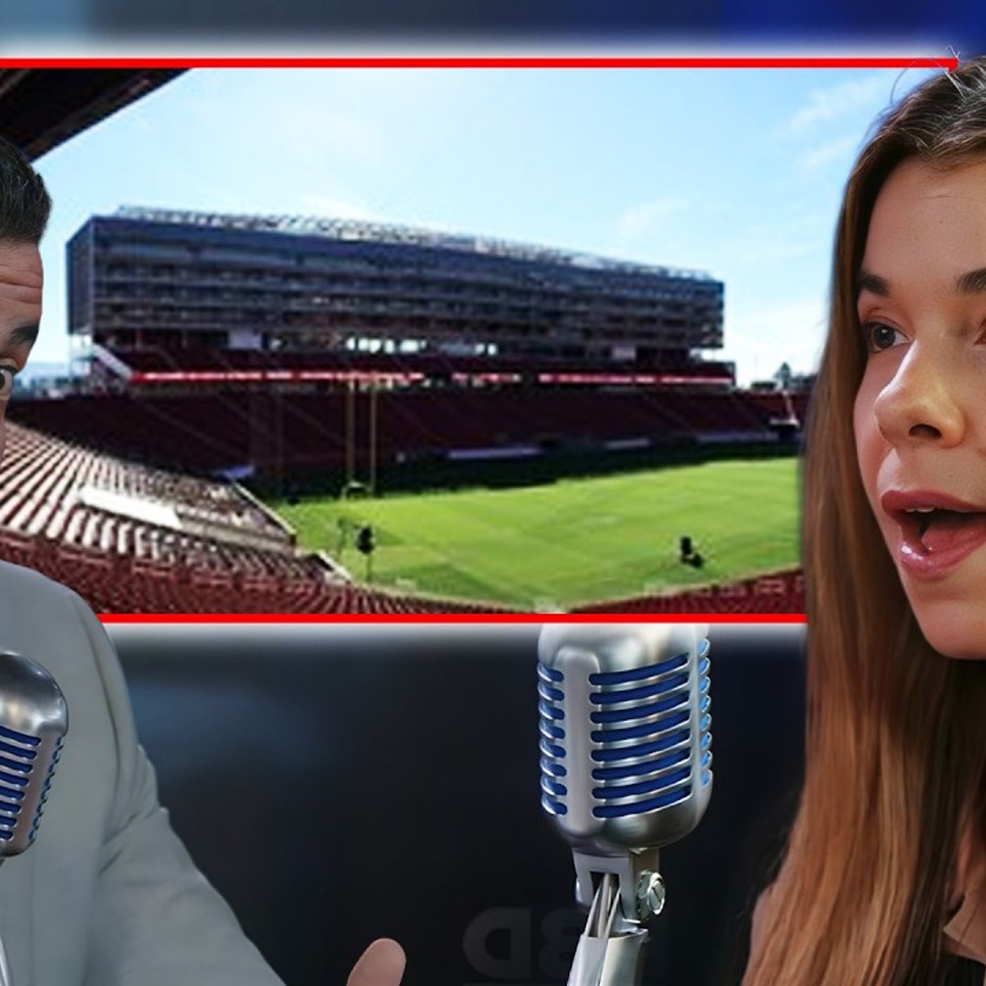 “Are EMFs Causing Injuries?” - Dr. Rhonda Patrick ANALYZES The 49ers Injury THEORY