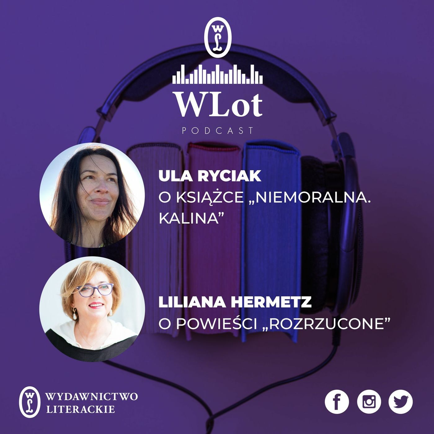 Wydawnictwo Literackie