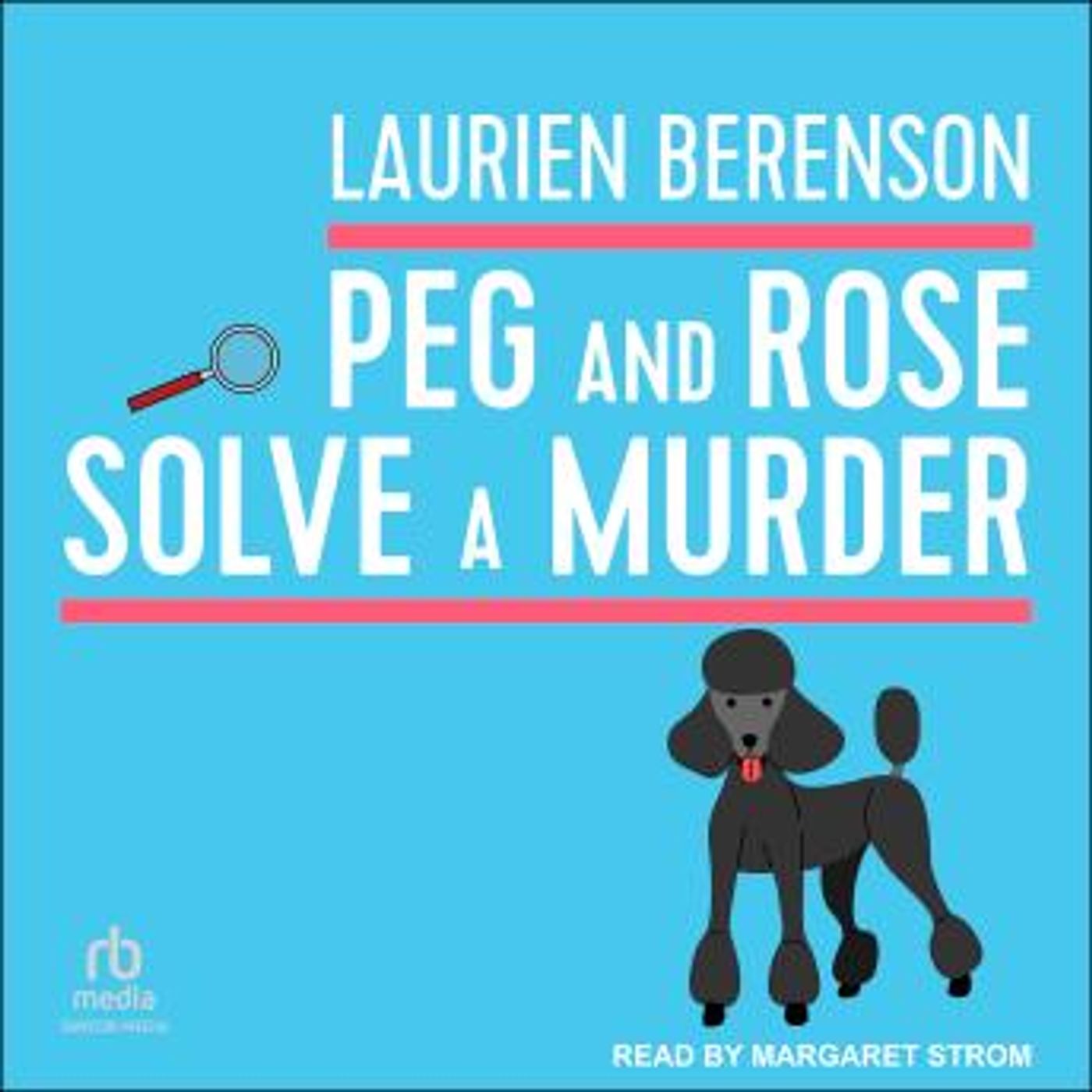Explore the Latest Full Audiobooks in Mystery, Thriller & Horror, Cozy Mystery