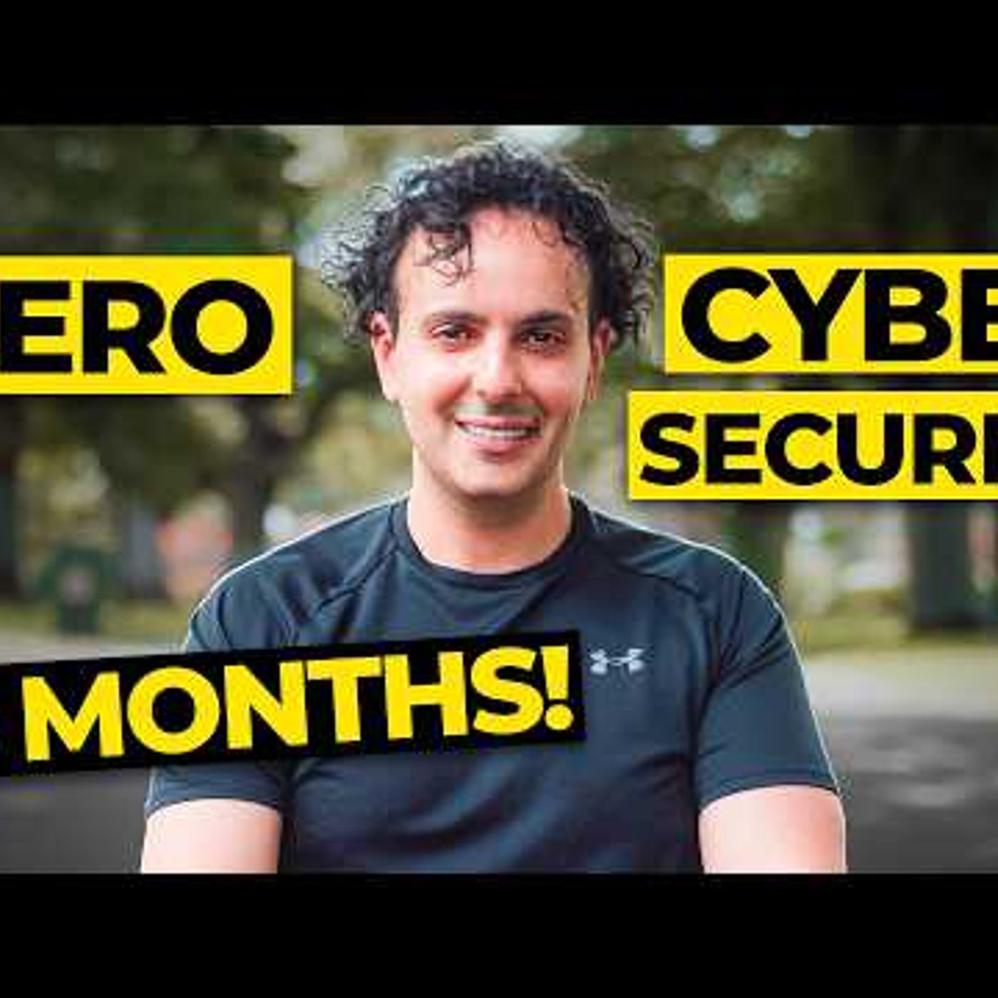 Portada de UnixGuy | Cyber Security