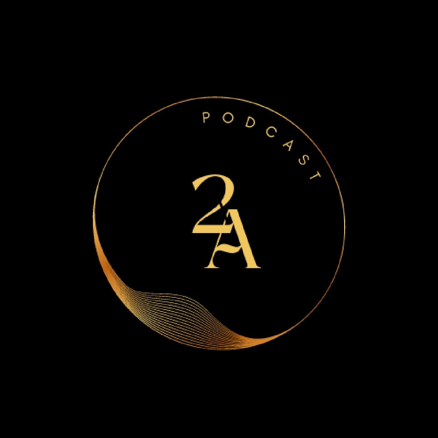 2A Podcast cover art