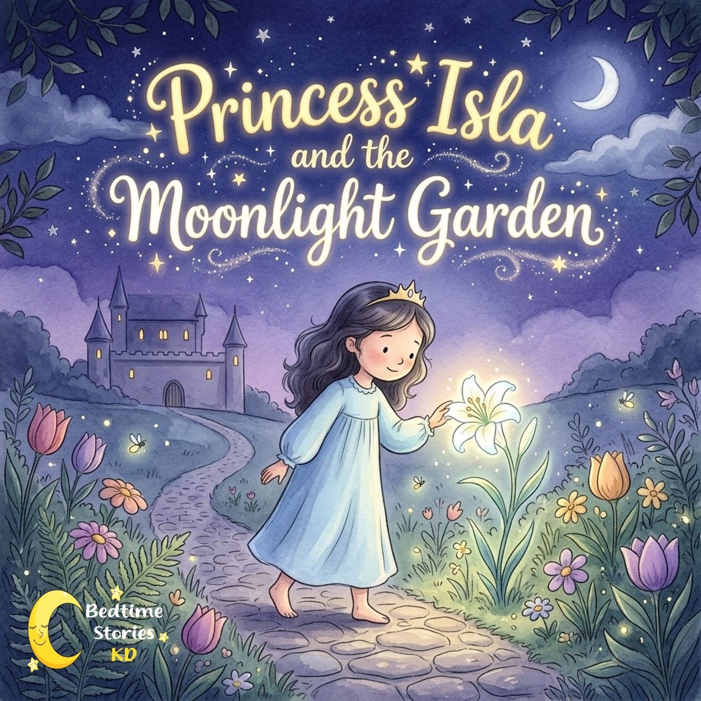 Princess Stories for Kids