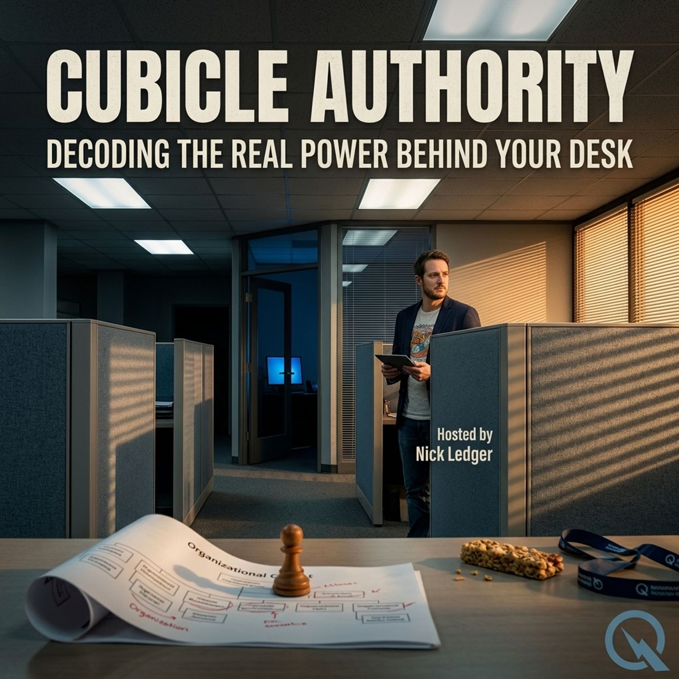 Cubicle Authority
