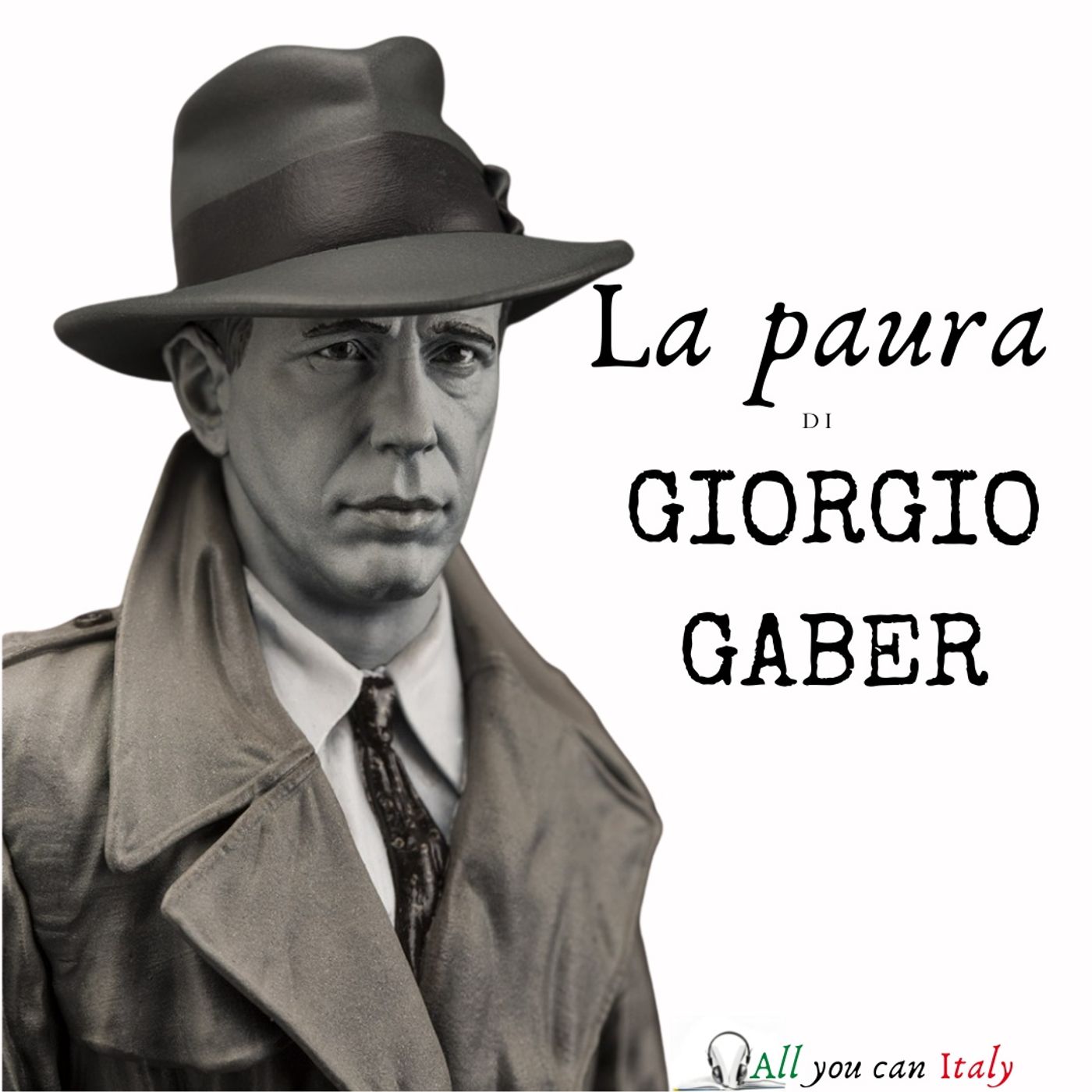 La paura di Giorgio Gaber episode artwork