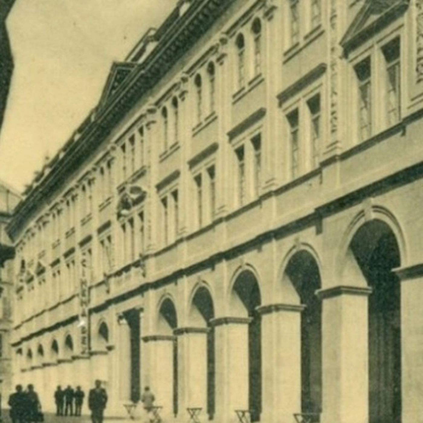 Maceratando, storia e poesia della città di Macerata