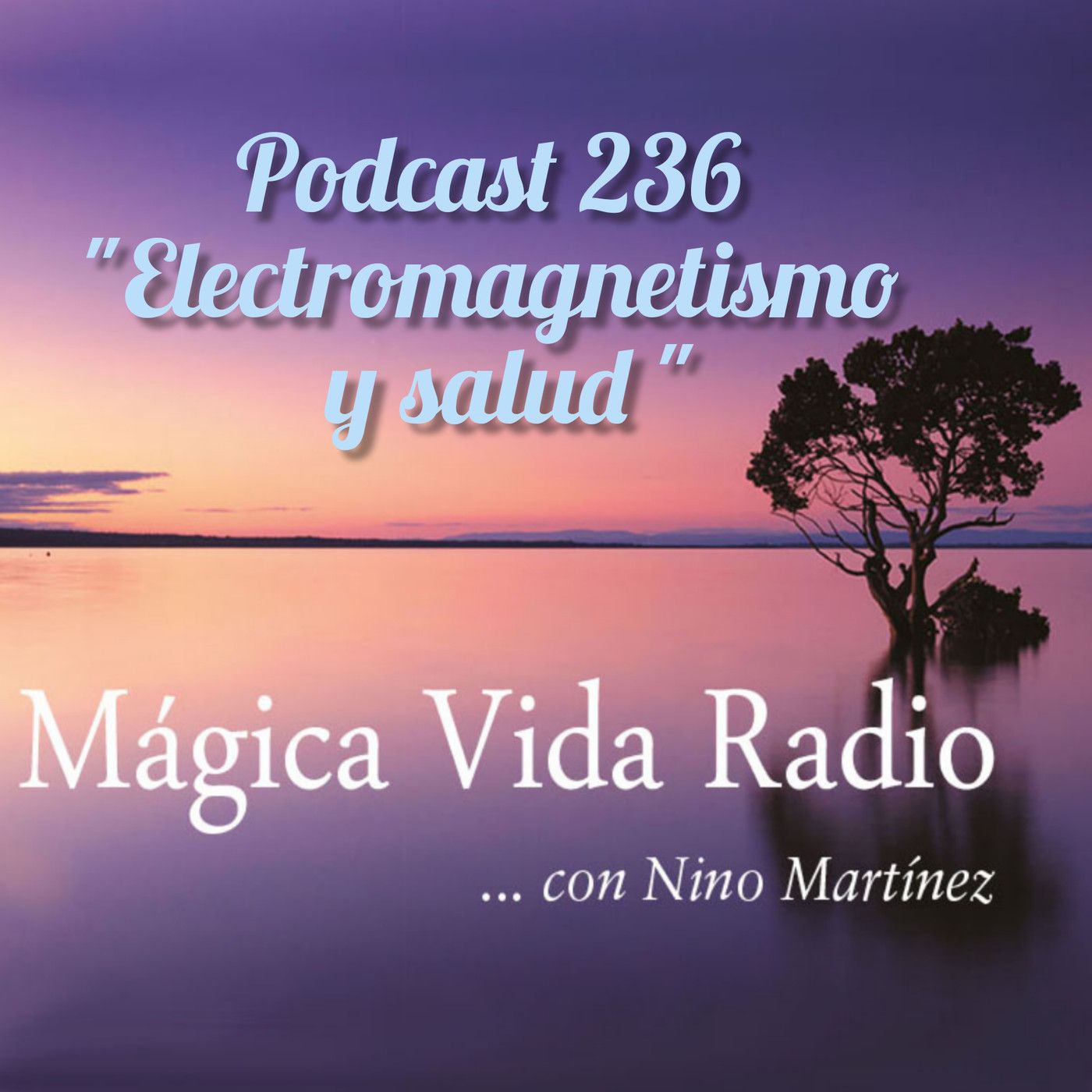 Mágica Vida Radio