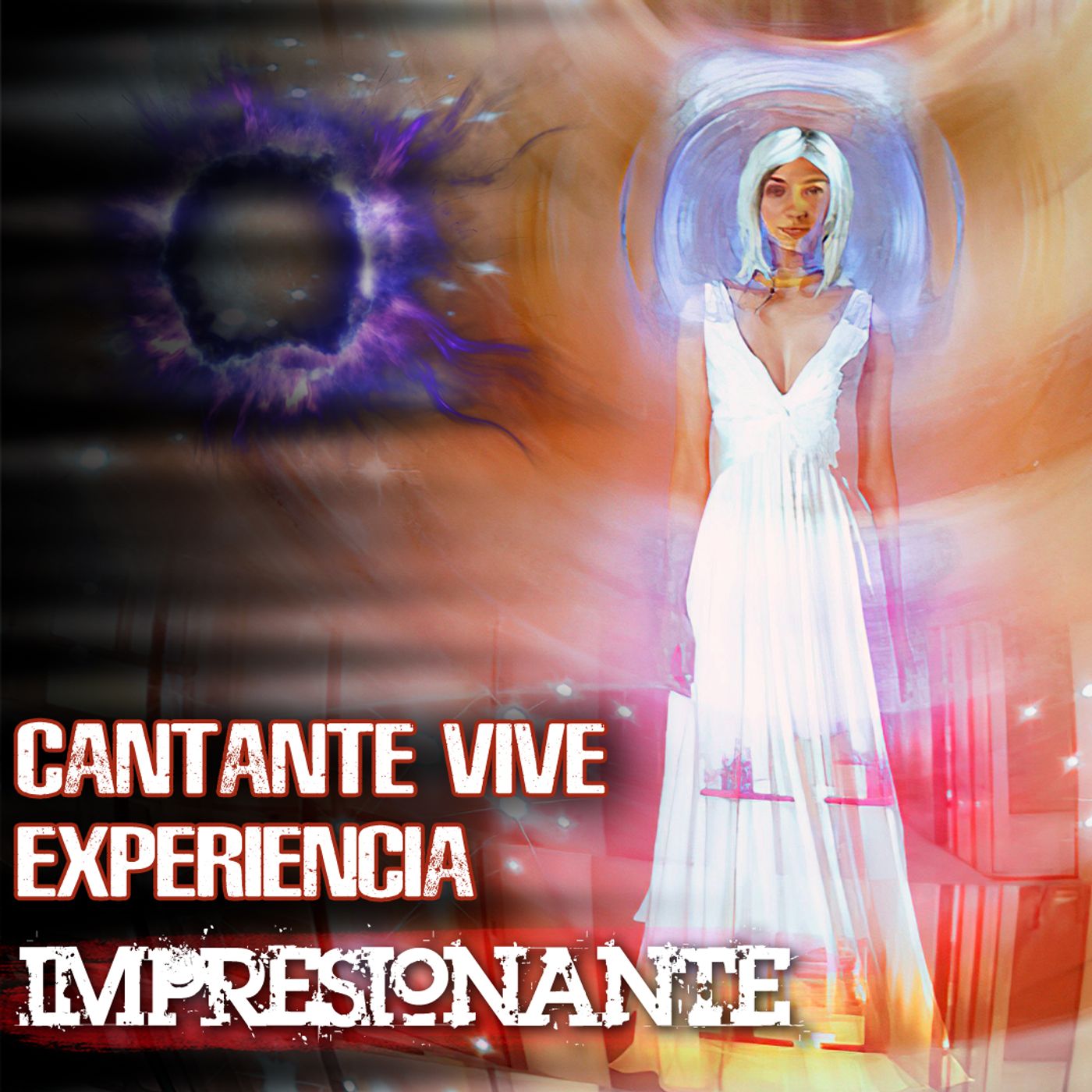 Cantante vive experiencia impresionante episode artwork
