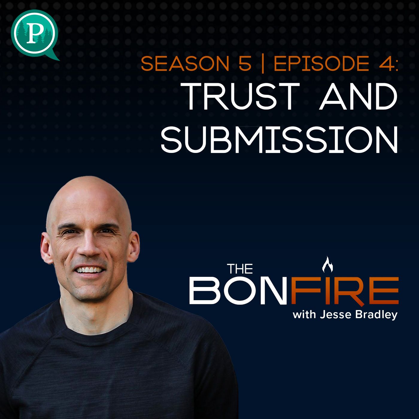 Trust and Submission