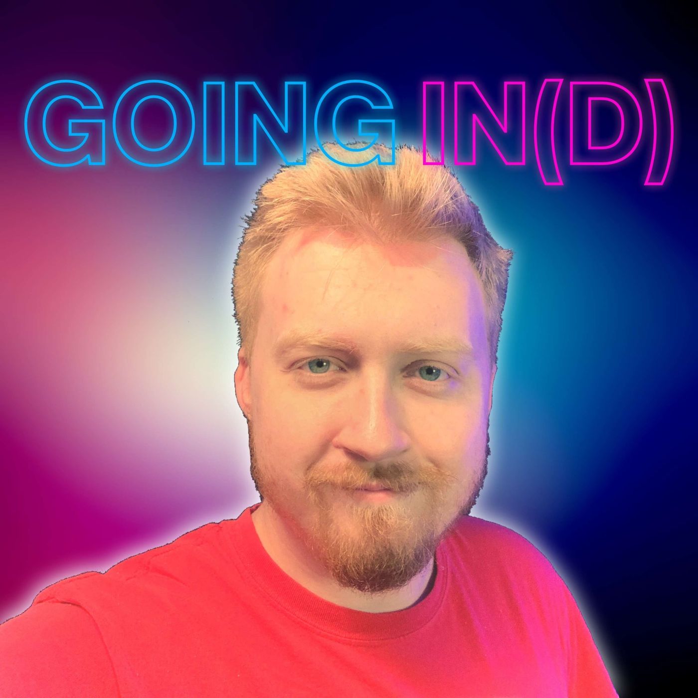 Going In The Tailosive Brain: Andrew Erickson