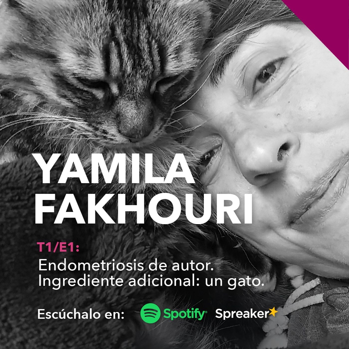 Yamila Fakhouri