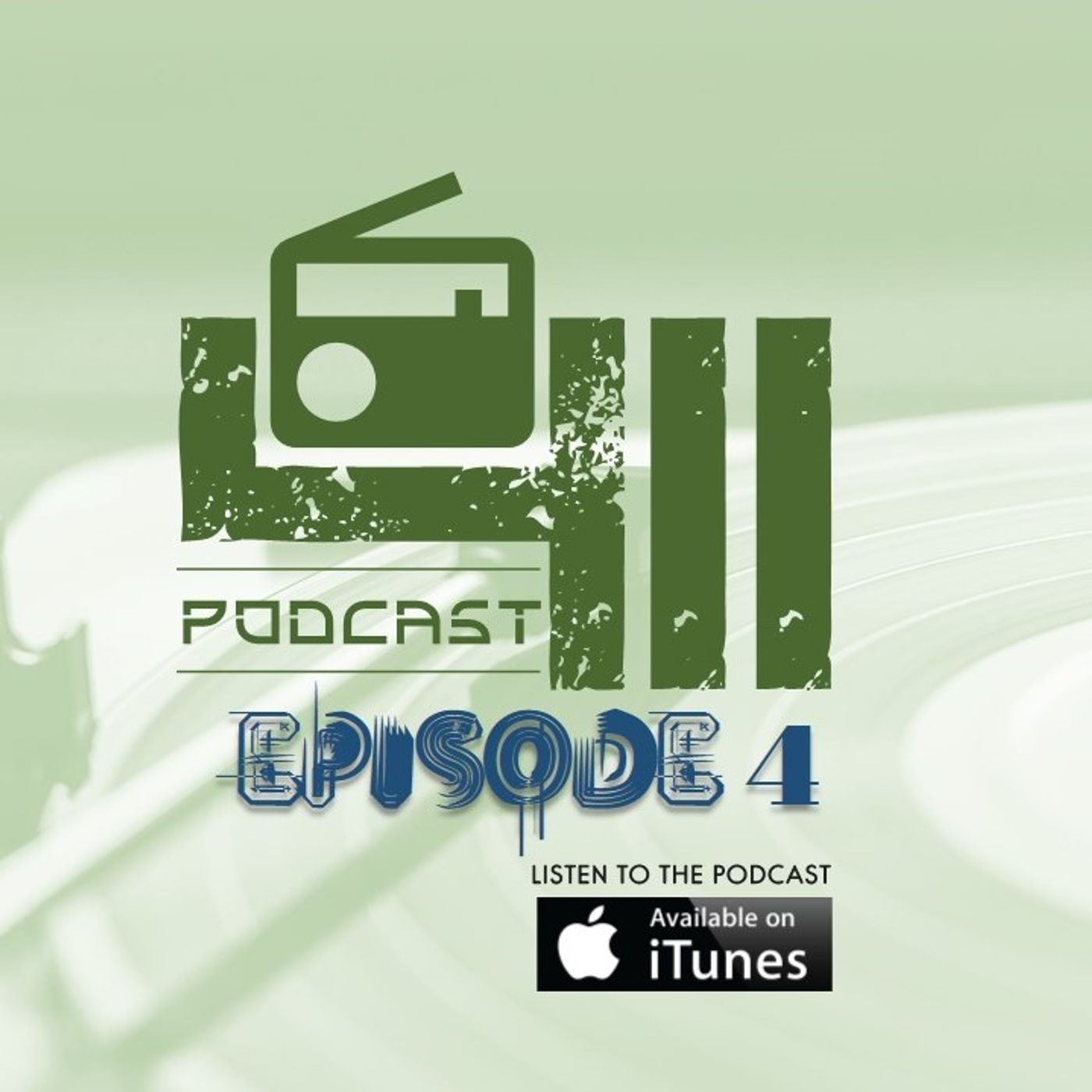 Episode 4 - June - Aug