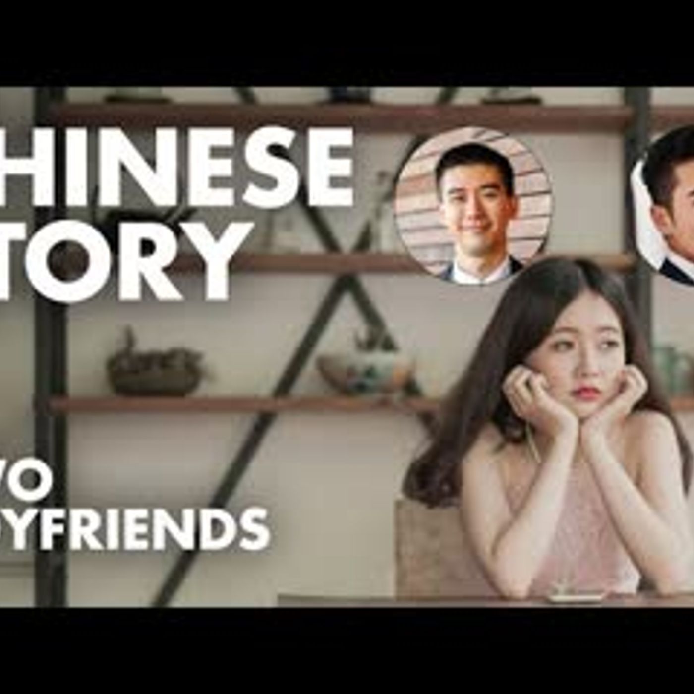 Two Boyfriends   Chinese Listening   Chinese Reading   New HSK 2 episode artwork