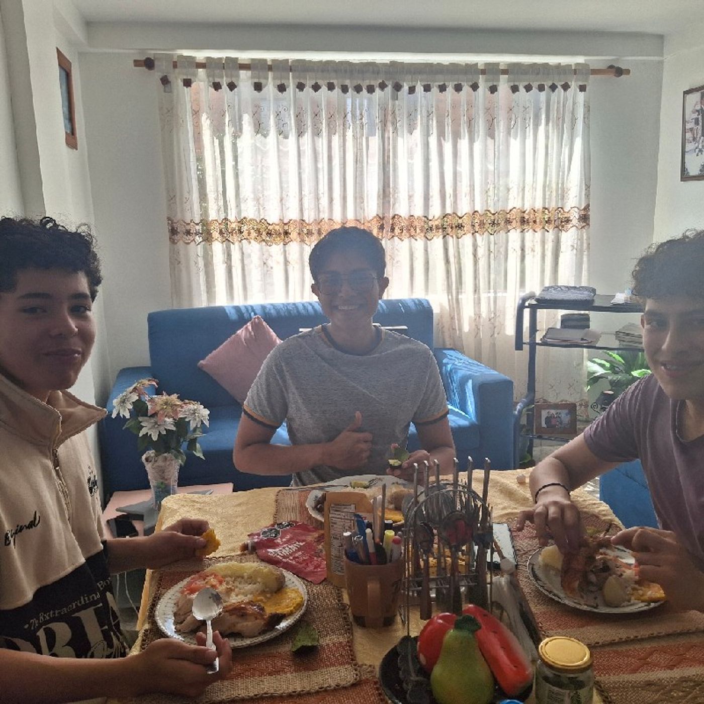 Sombrero y Café Podcast