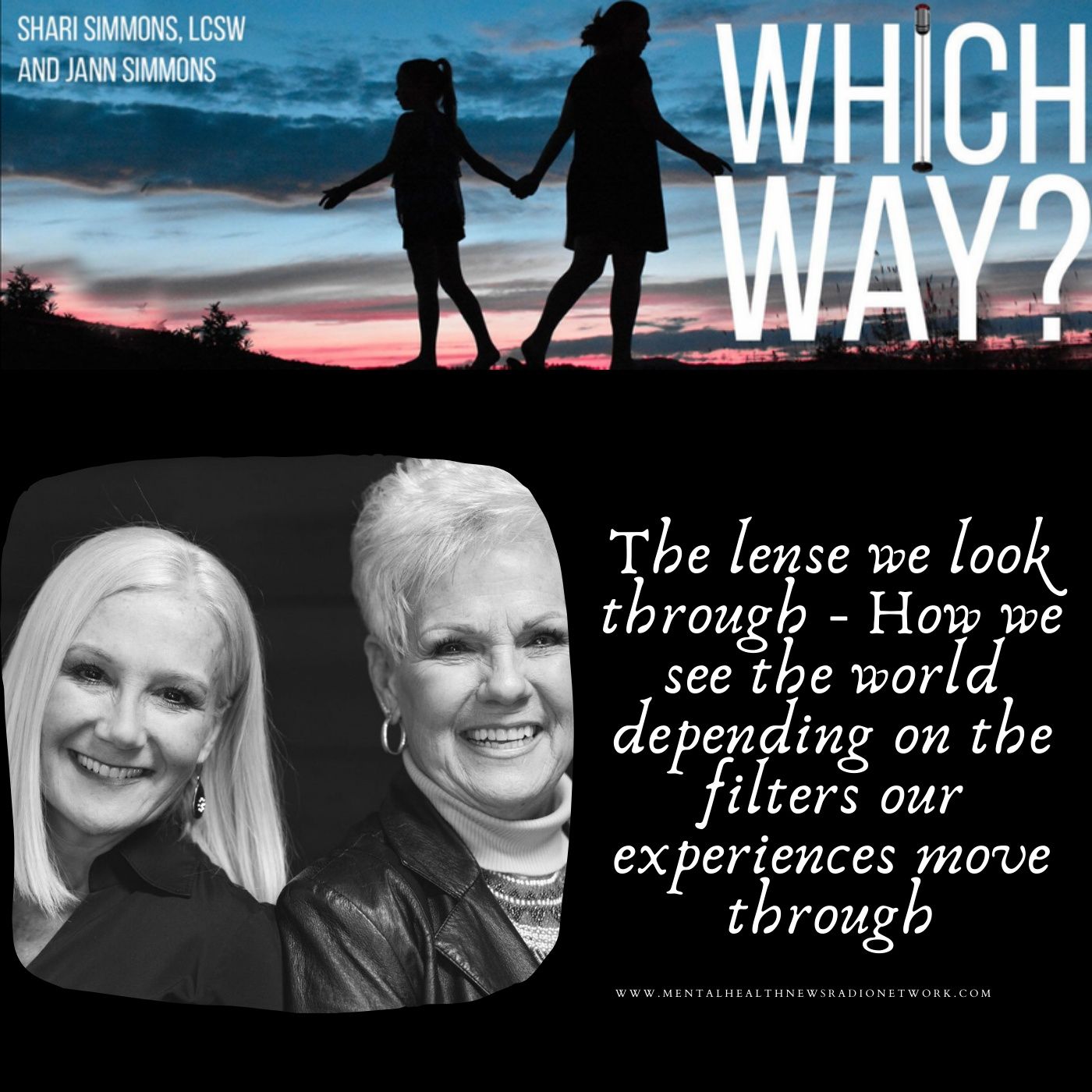 Which Way Podcast