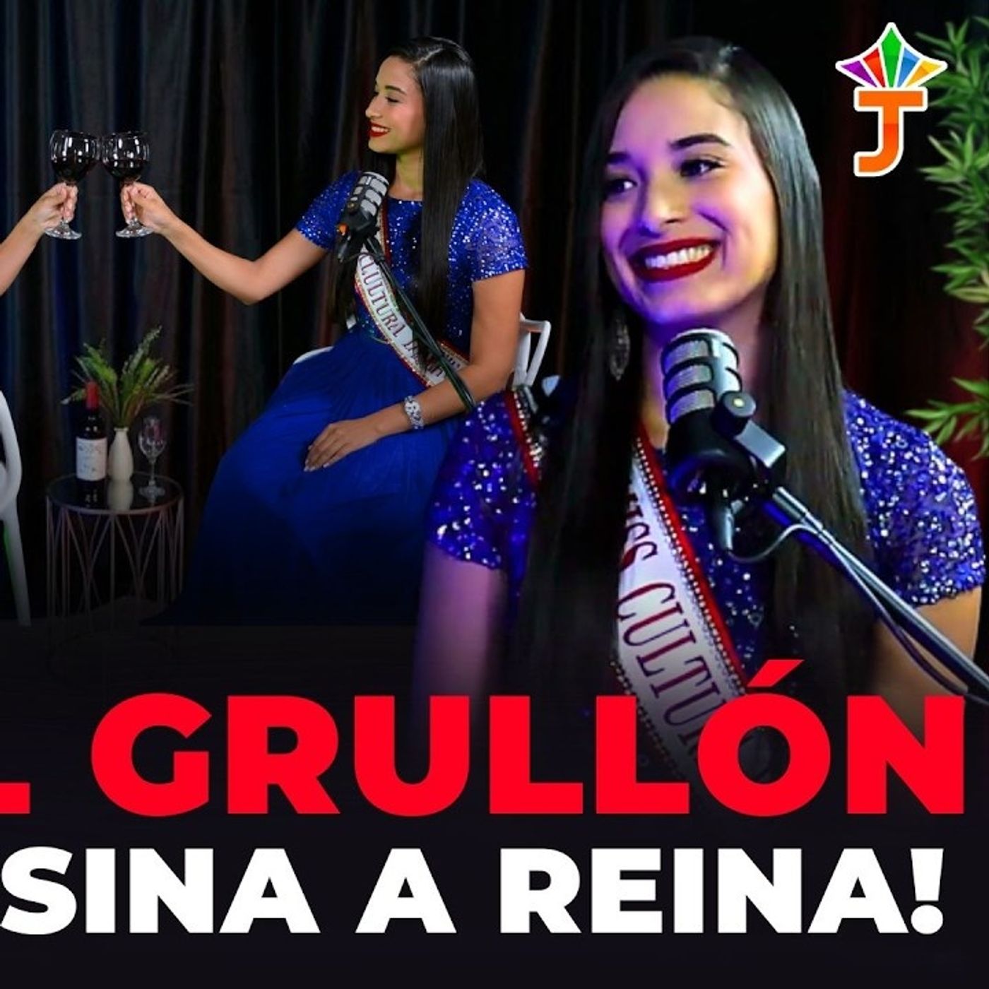 ELIMELL GRULLÓN PONE A MOCA EN LO MÁS ALTO ¦ DE LA ERMITA A LA CORONA episode artwork