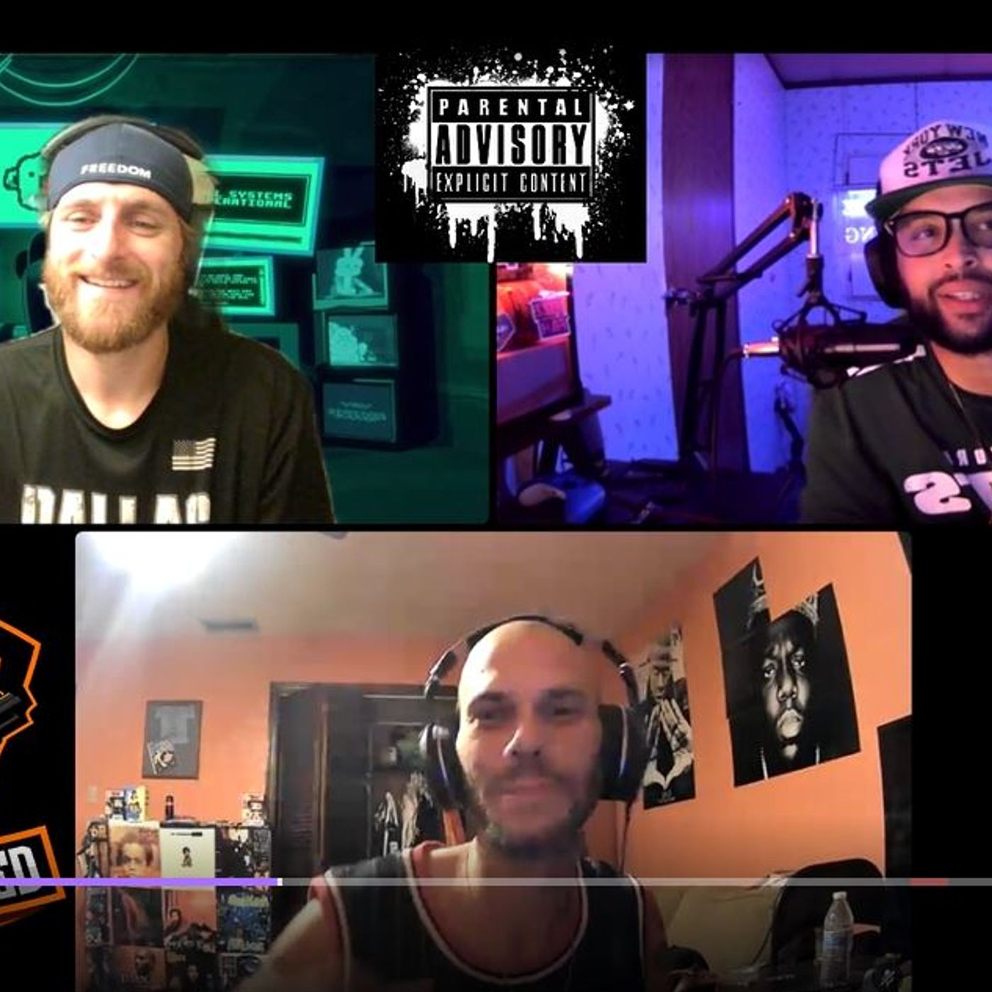 Haters Make Us Famous Podcast