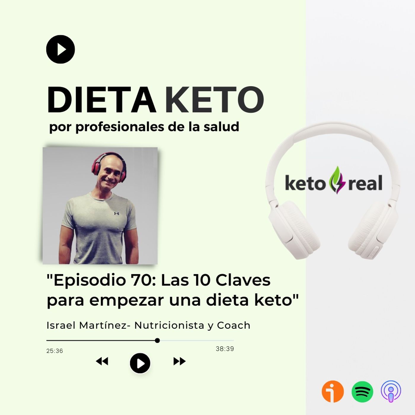 KETO REAL