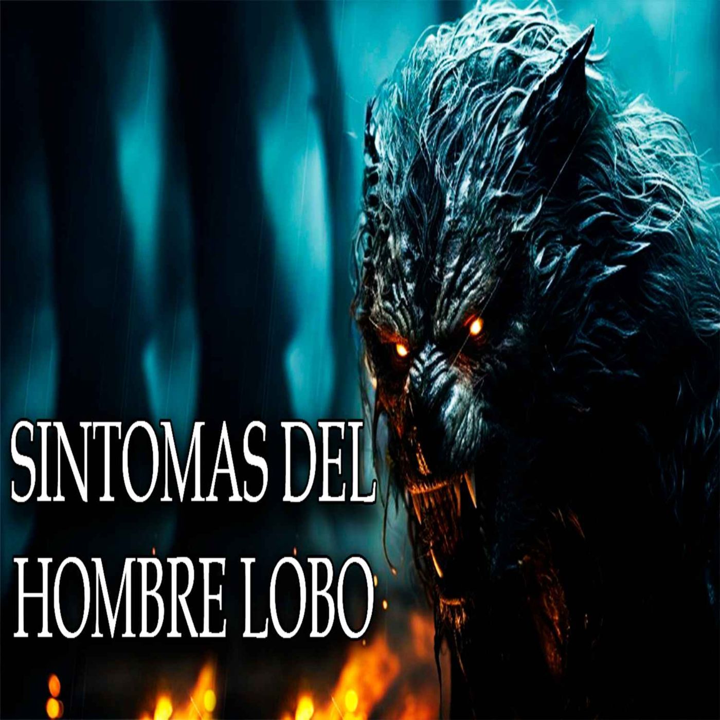 Historias de Terror PR