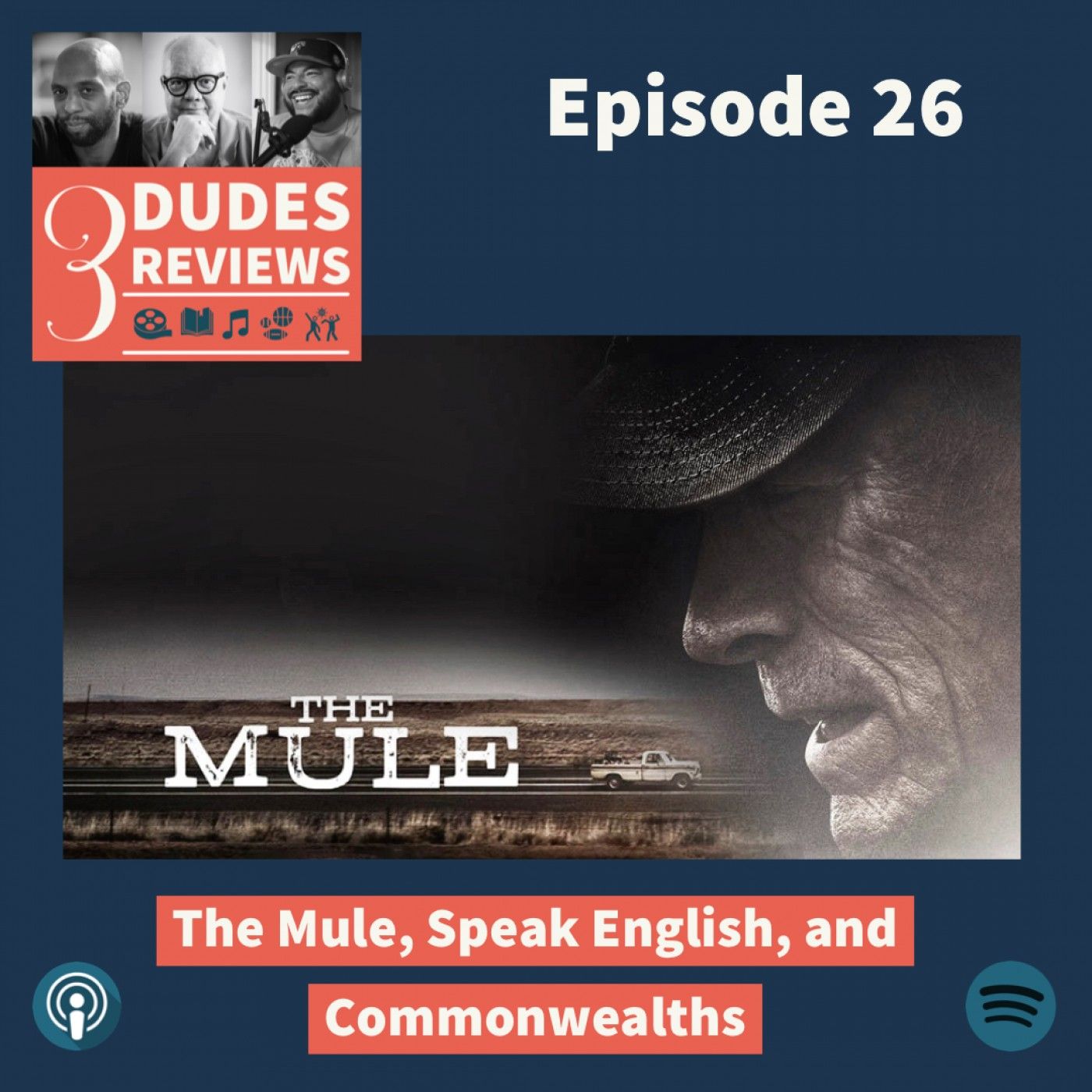Three Dudes Reviews