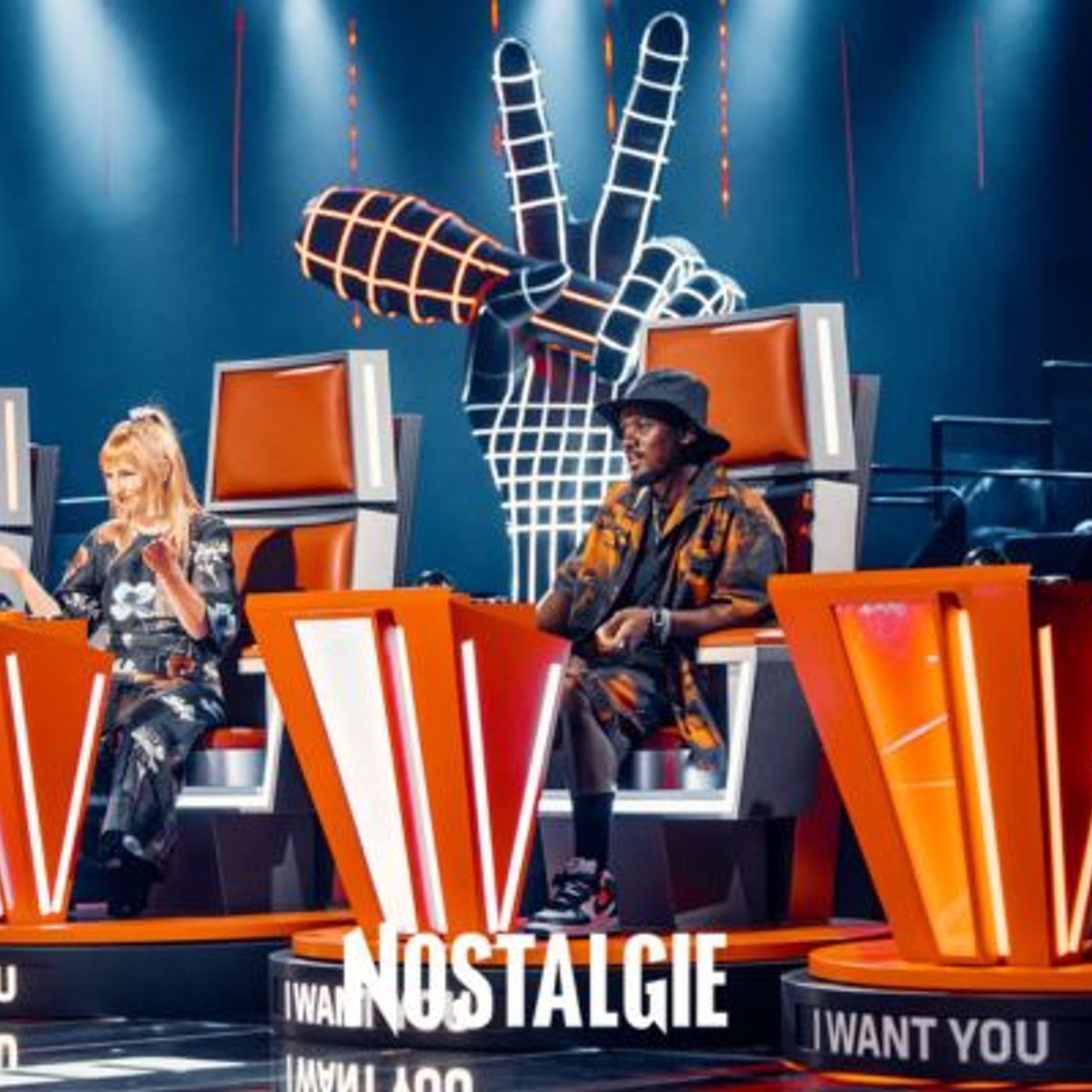 C'est quoi le programme : La saison 2 de The Voice Kids démarre ce soir, les confidences de Maureen Louys episode artwork