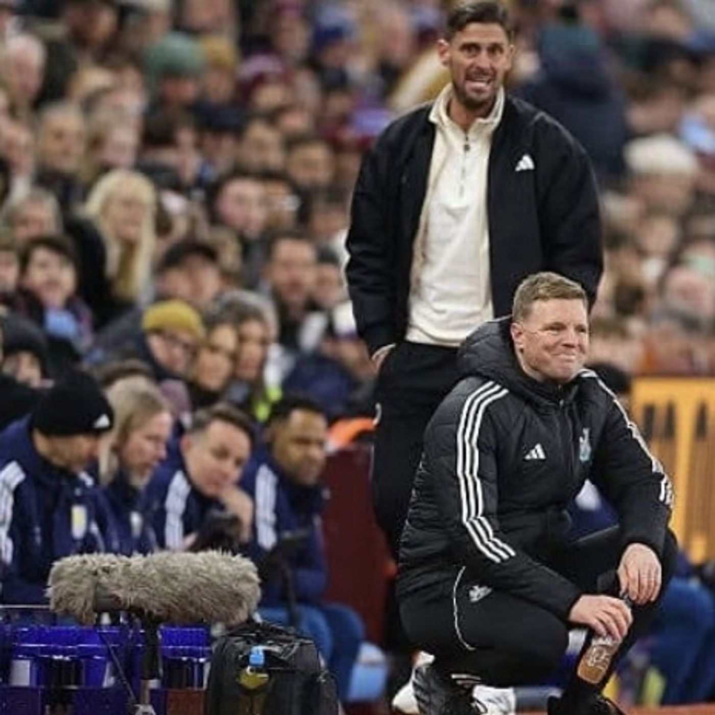 The Football Referee