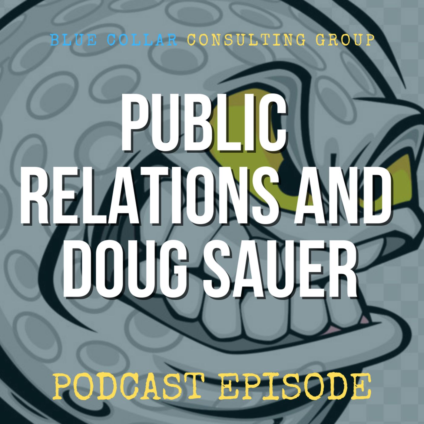Blue Collar Consulting Group Podcast
