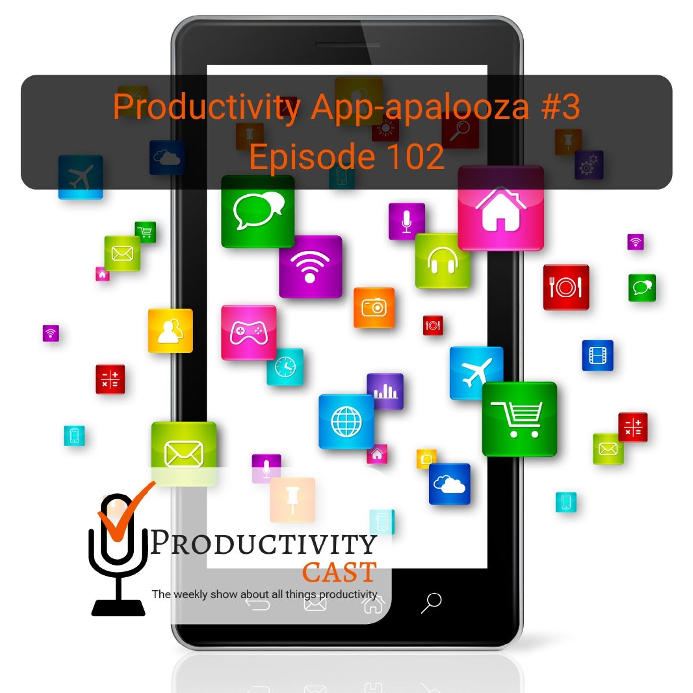 Productivity Cast