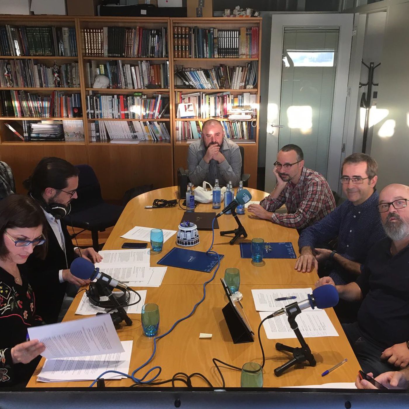 Efervesciencia