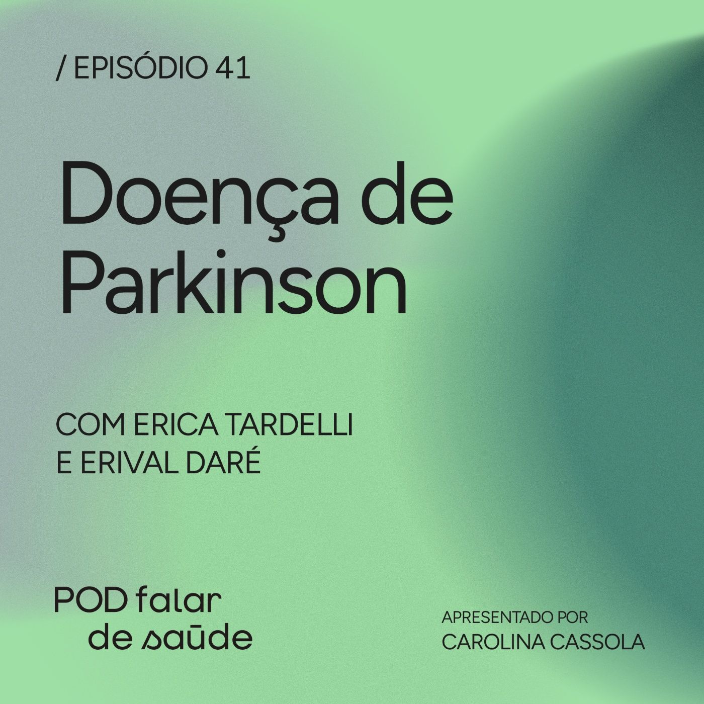 POD Falar de Saúde
