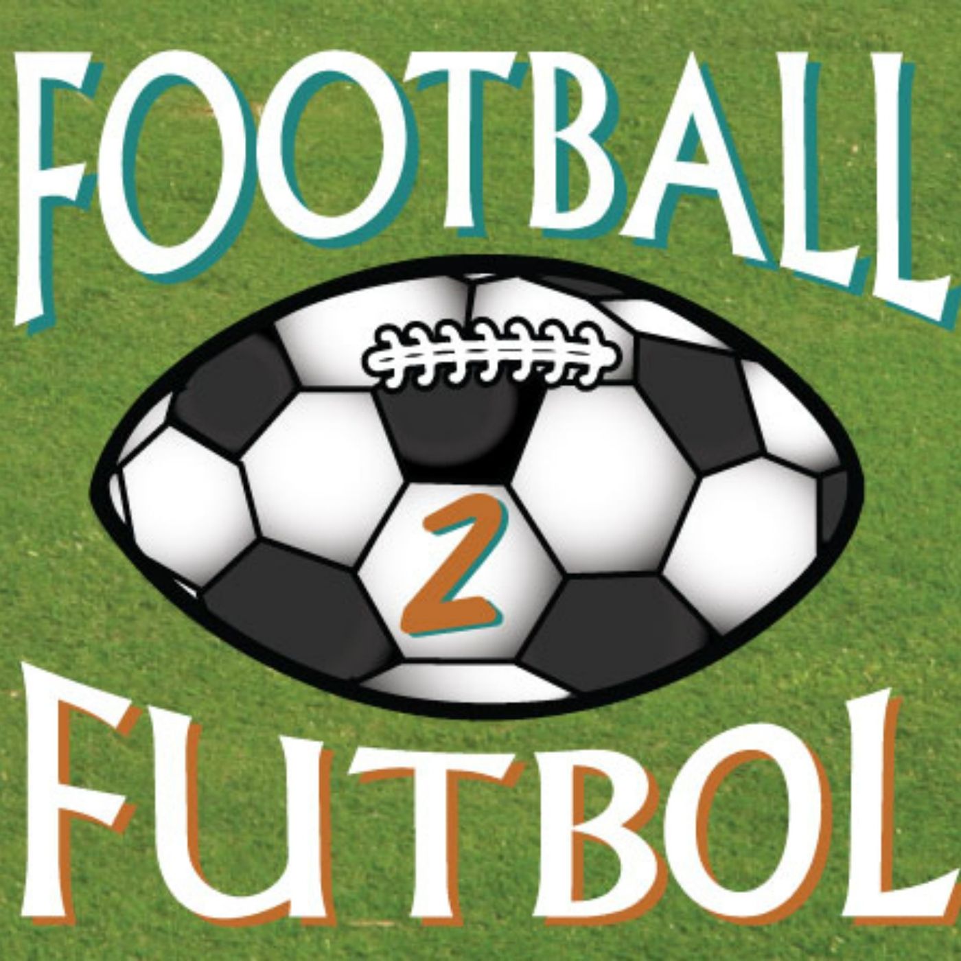 Football 2 the MAX