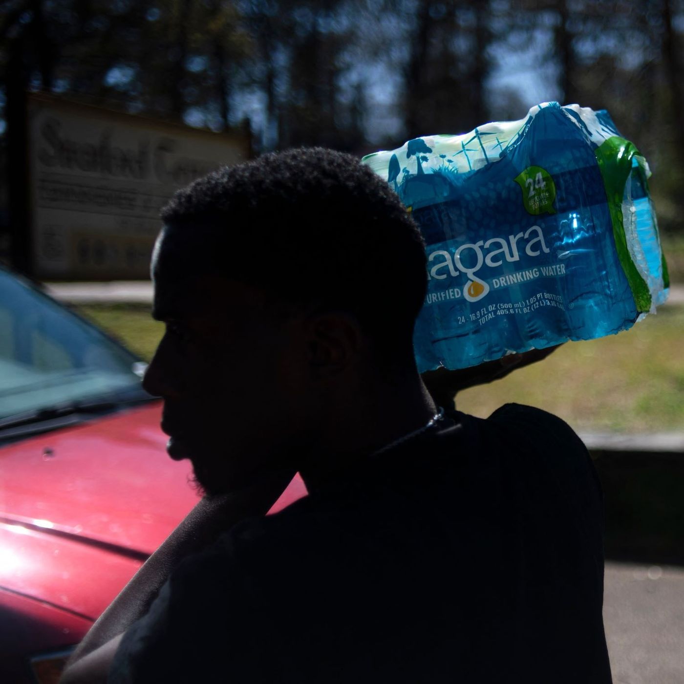 The Marc Steiner Show: Racism and Jackson's water crisis w/Kali Akuno