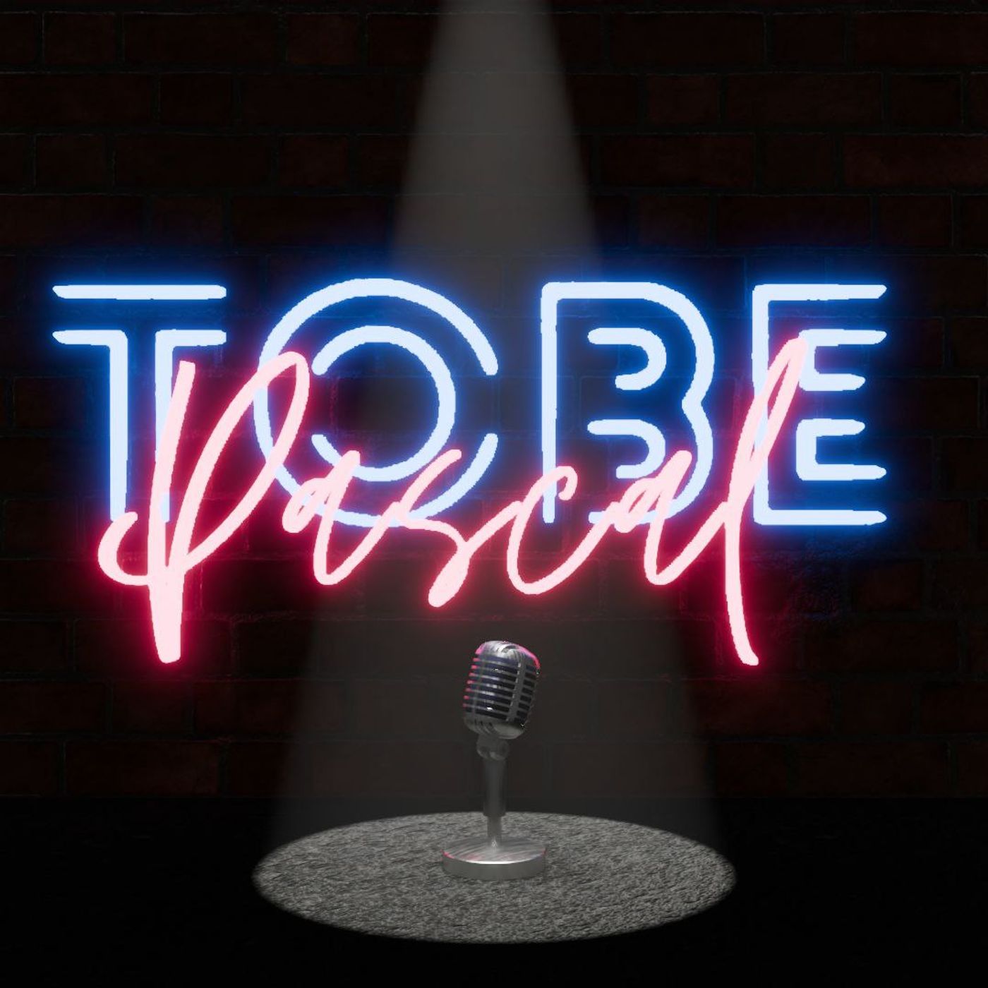 ToBePascal