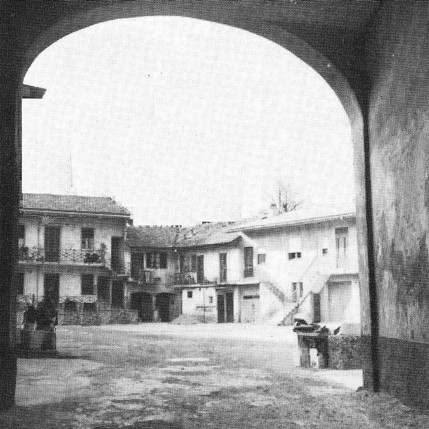 S.MARIA ROSSA - CORTE DEI MIRACOLI episode artwork