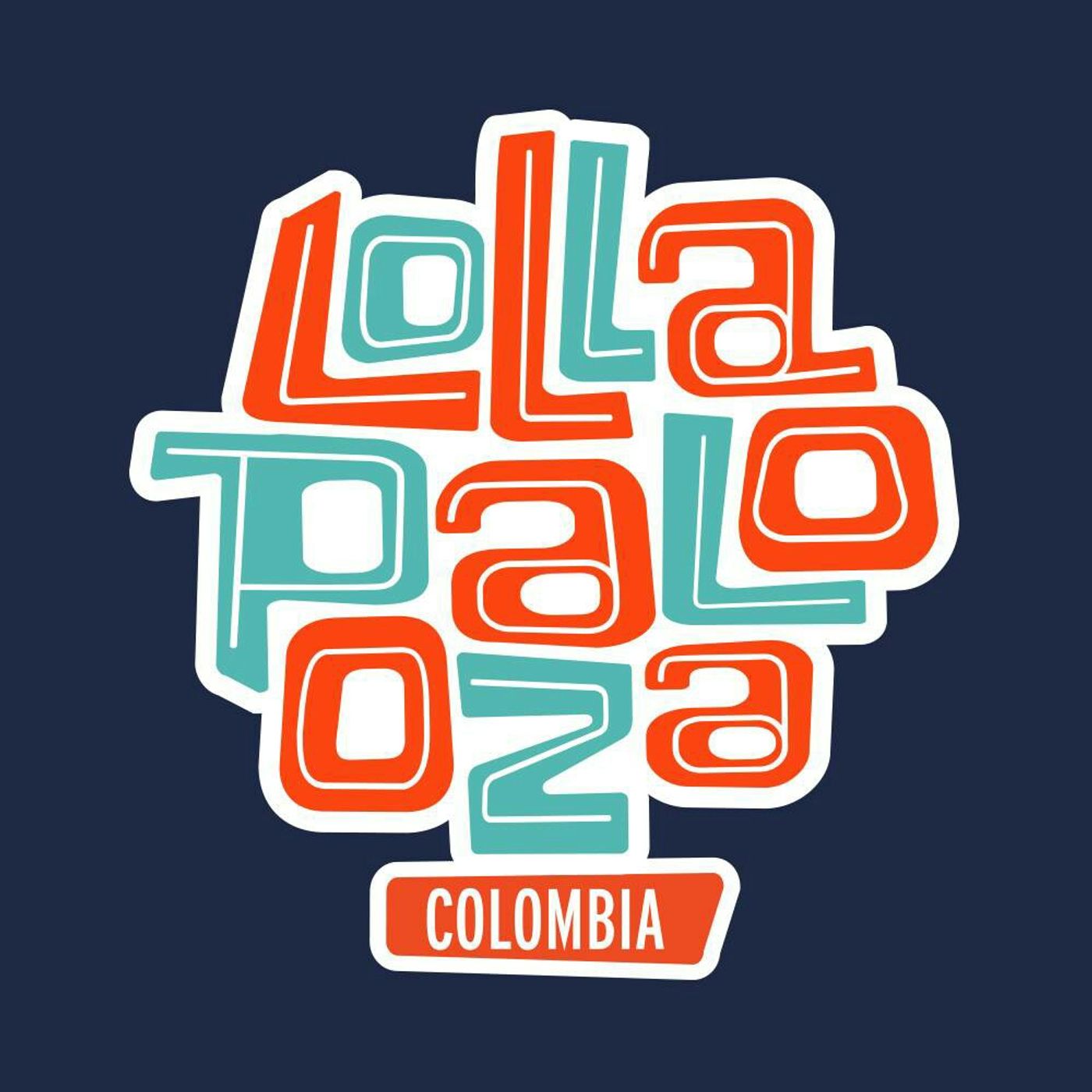 Lollapalooza Colombia... (S01E05)