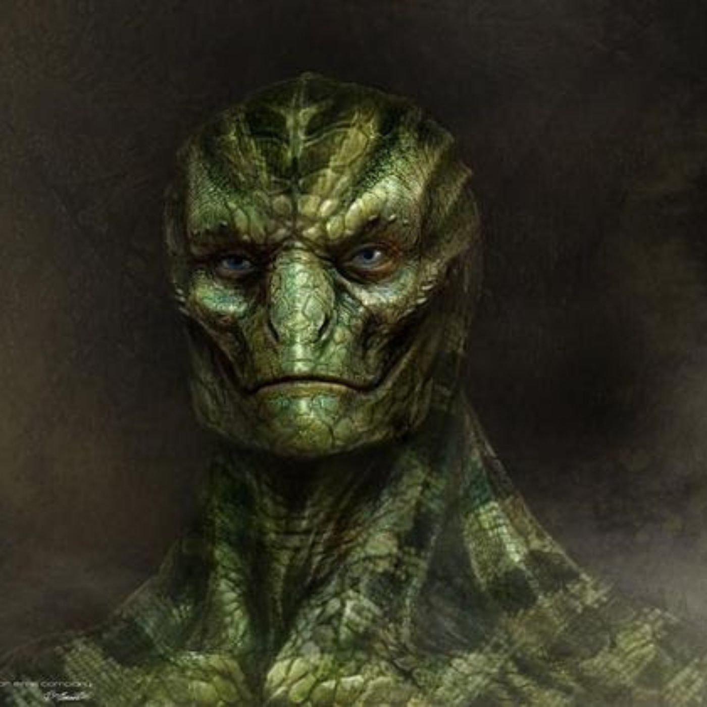 8 Reptilians Traits in Humans