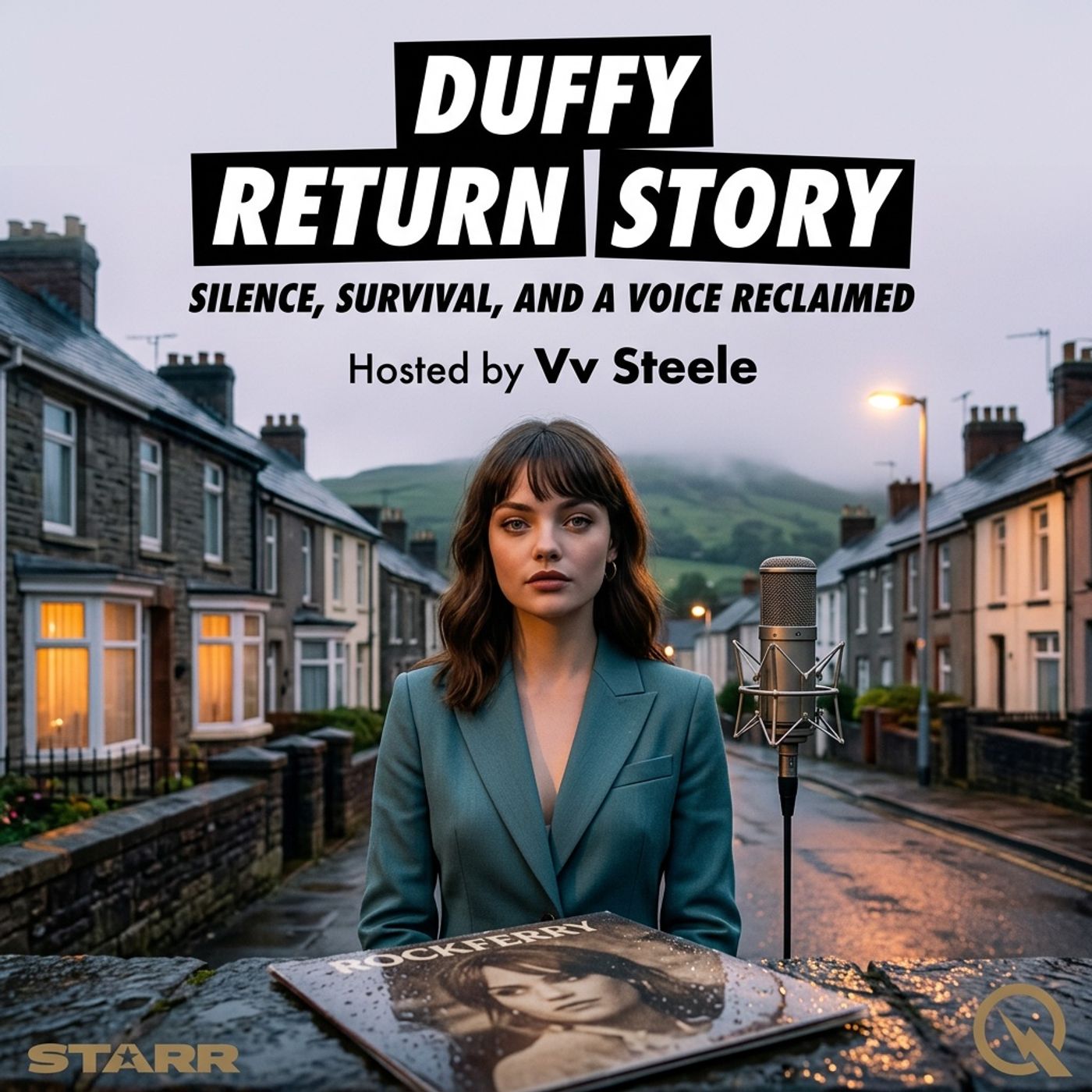 Duffy Return Story cover