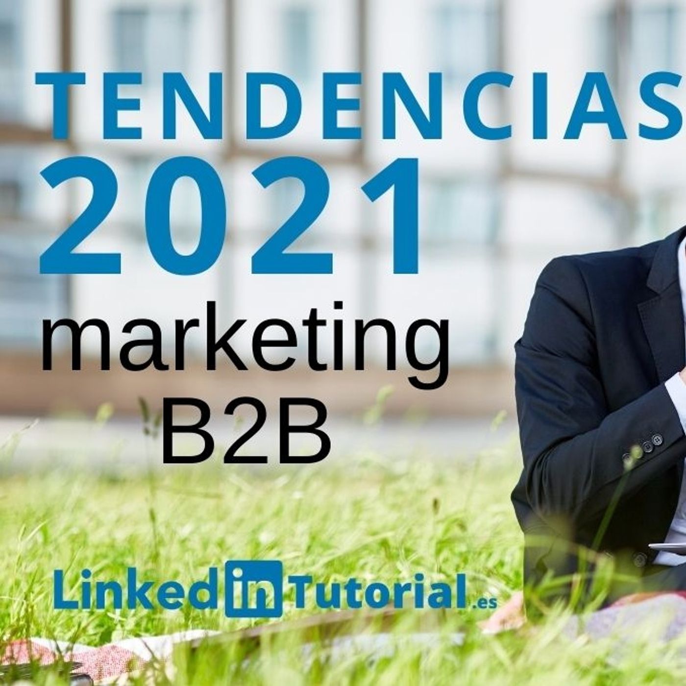 Marketing B2B, con Juanjo Amengual