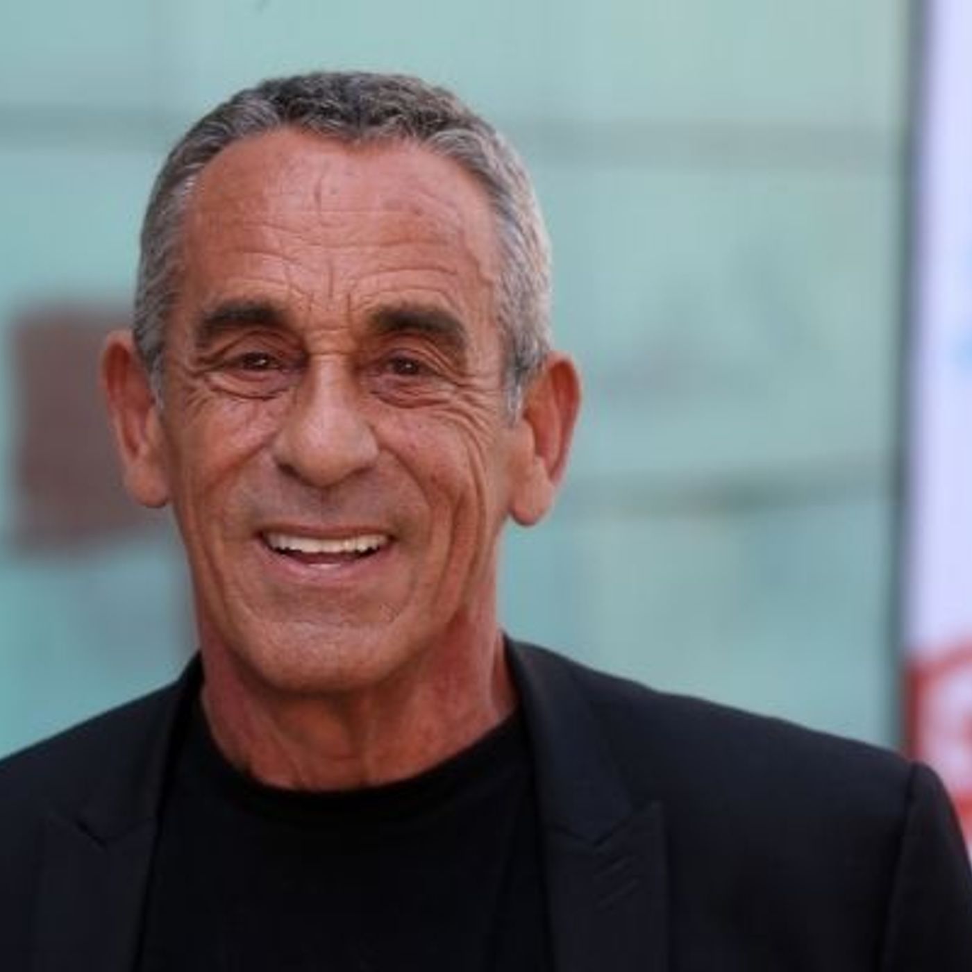 Thierry Ardisson : "C'est une époque assez triste au niveau de la création" episode artwork