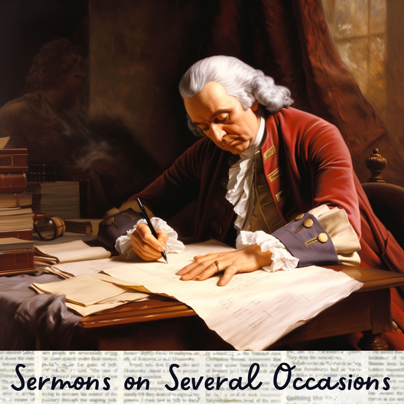 Sermons on Several Occasions
