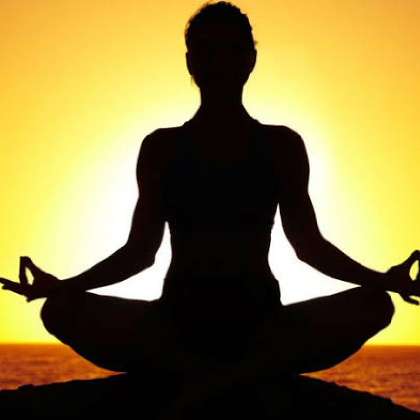 Meditate a minute