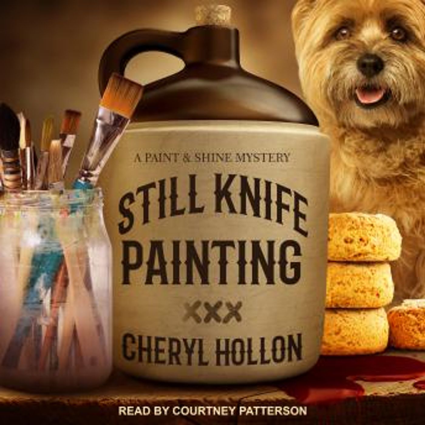 Best Audio Stories in Mystery, Thriller & Horror, Police & Detective