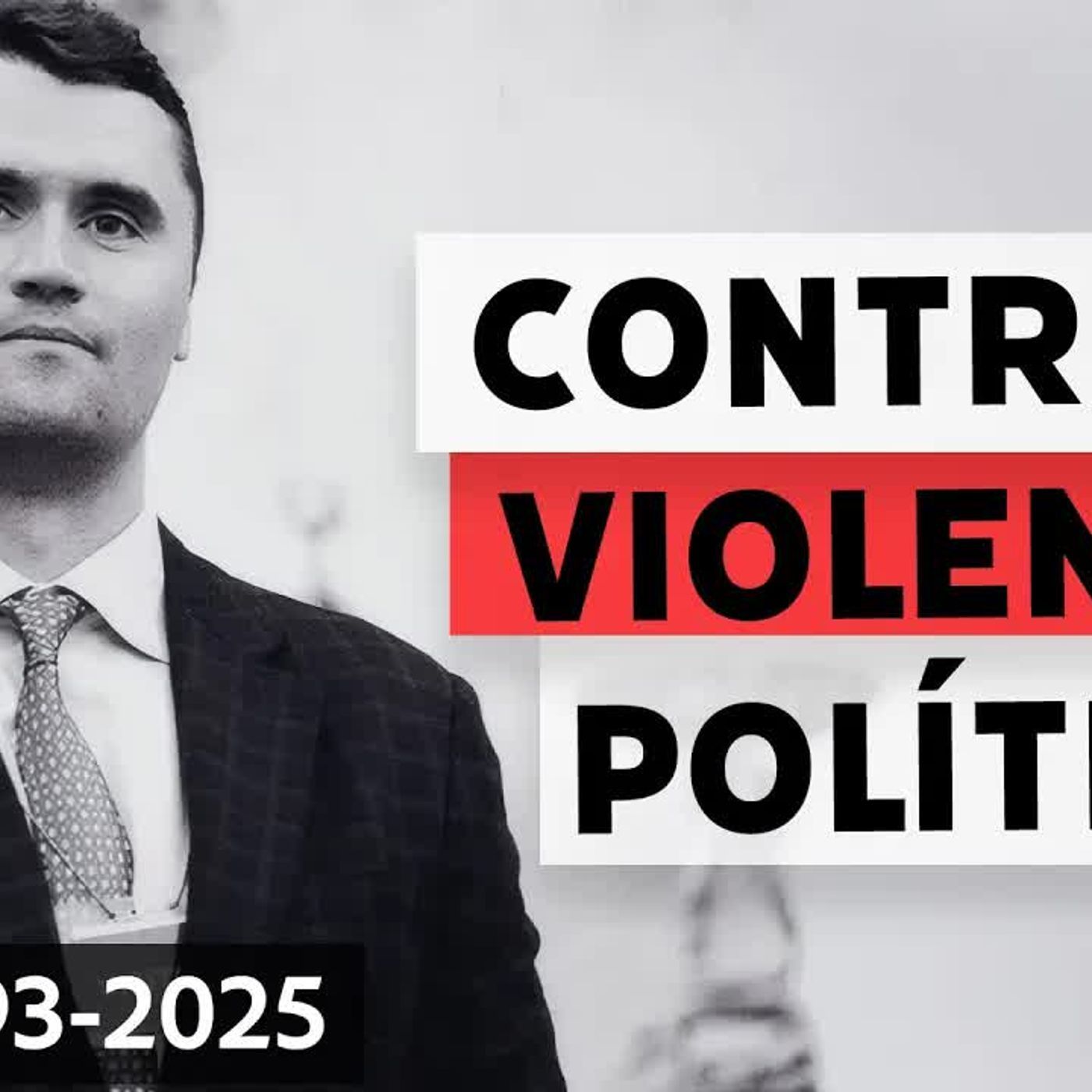 Convivencia o barbarie: contra la violencia política episode artwork