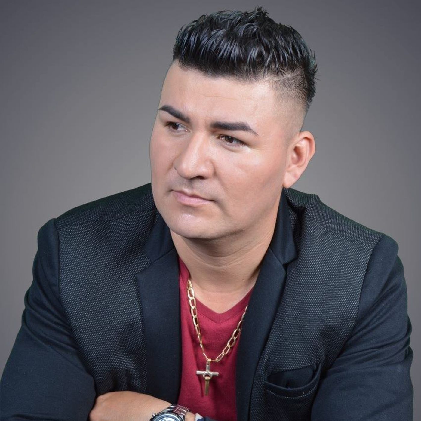 El show de HPrada Produciones Artistas