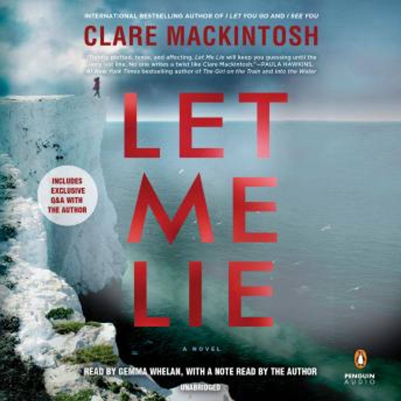 Access Must-Have Free Audiobooks in Mystery, Thriller & Horror, Police & Detective