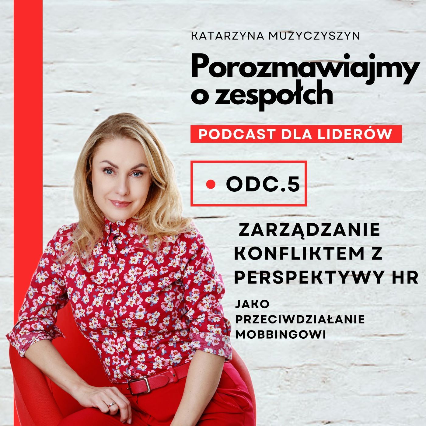 Porozmawiajmy o zespołach