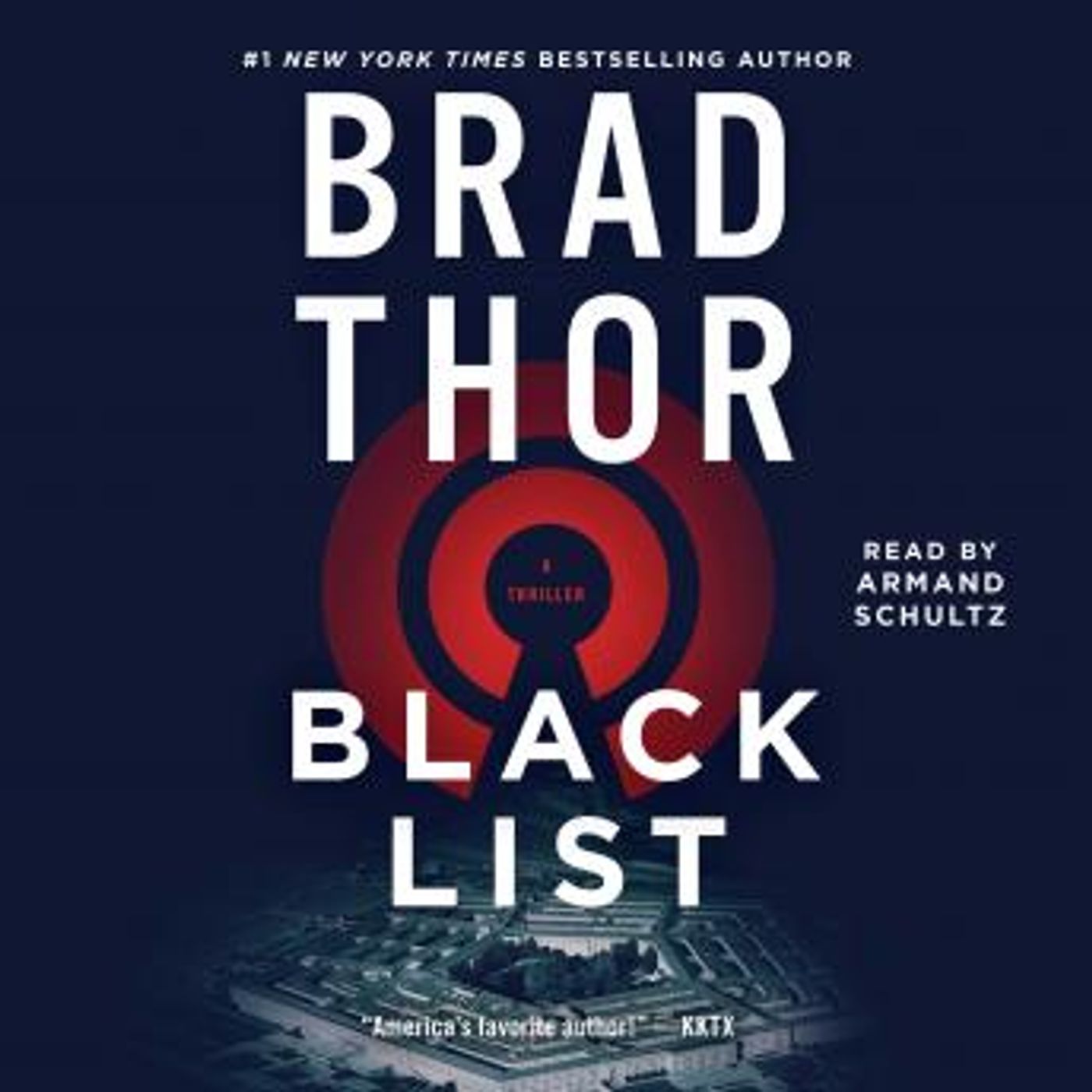 Listen to New Full Audiobooks in Mystery, Thriller & Horror, Legal & Political