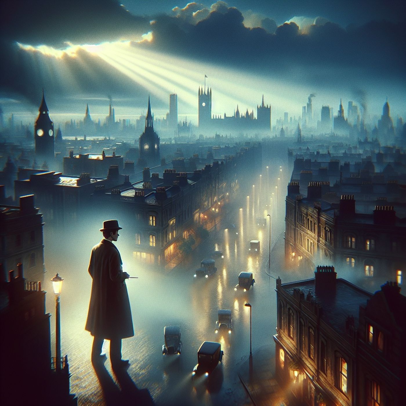 At the Time Appointed