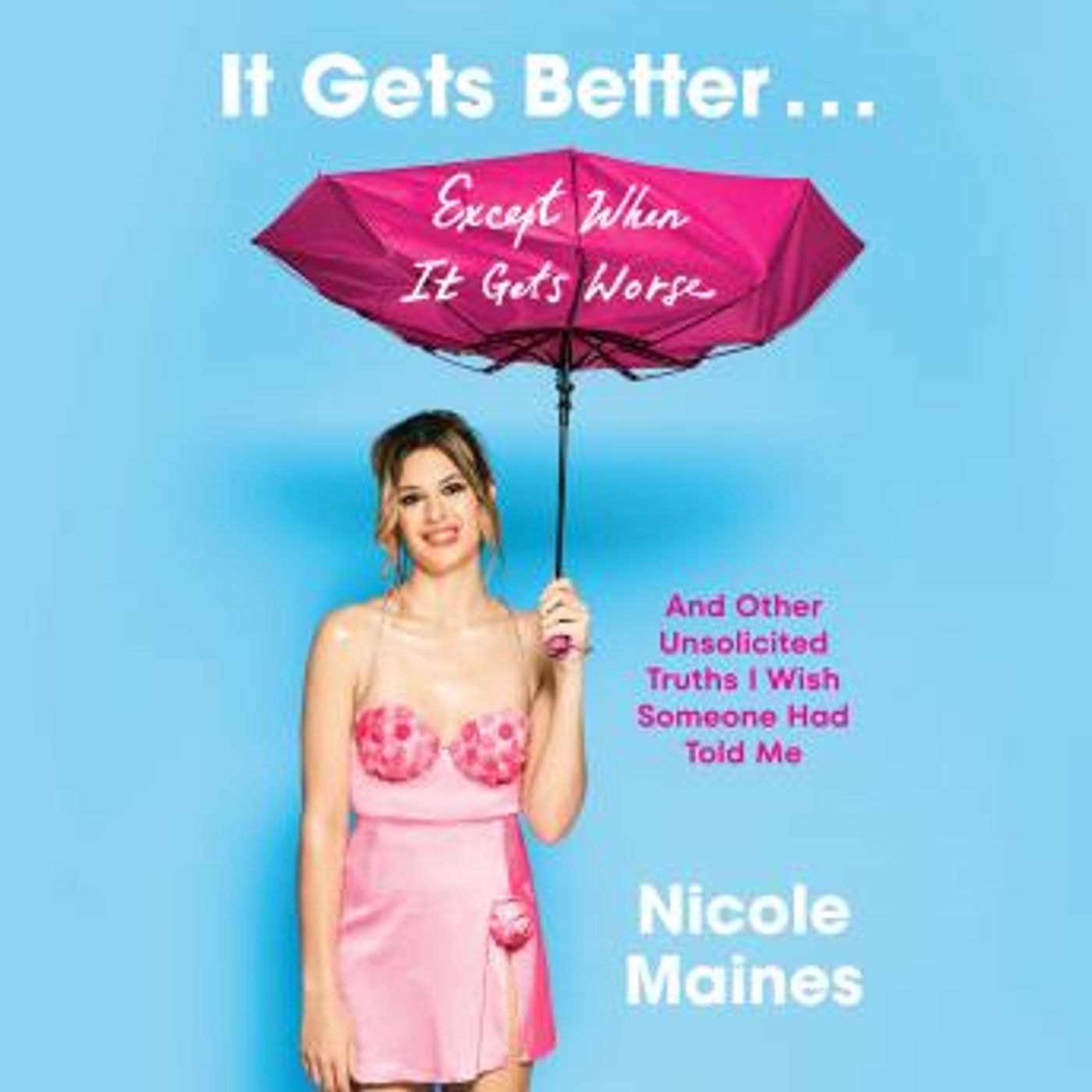 Access Unmissable Full Audiobooks in Biography & Memoir, Arts & Entertainment