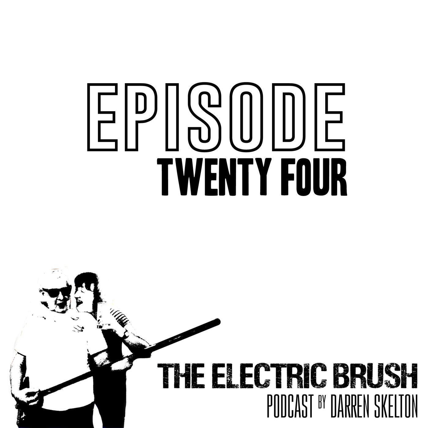 The Electric Brush